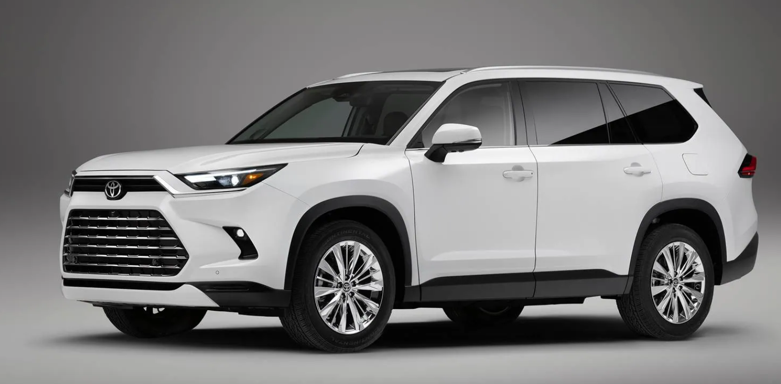 Chevrolet Highlander 2020